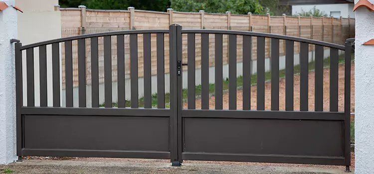 Advanced Gate Solutions in Pleasantville, NJ