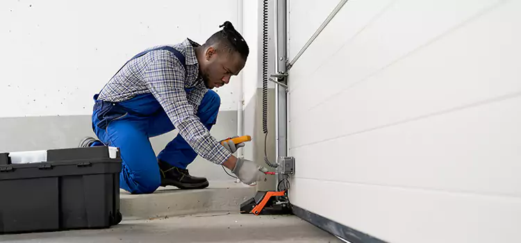 Expert Solutions for Every Garage Lock Need in Pleasantville, NJ