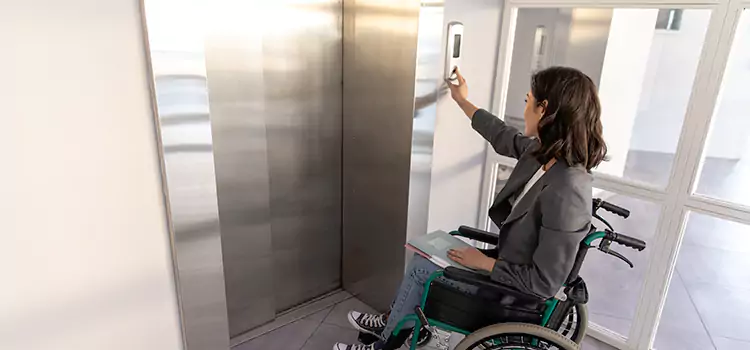 Benefits of Modern Handicap Door Systems in Pleasantville, NJ