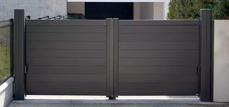 Common Residential Gate Issues We Resolve in Pleasantville, NJ