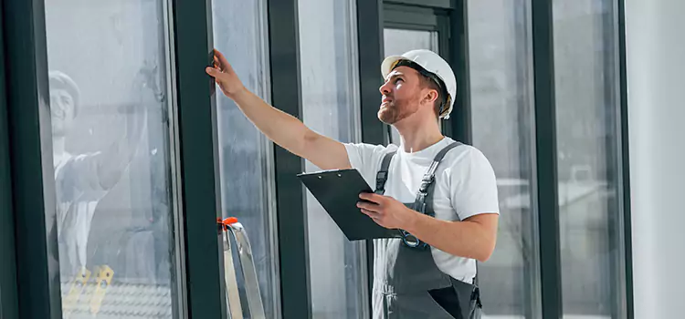 Comprehensive Solutions for Your Sticking Doors in Pleasantville, NJ
