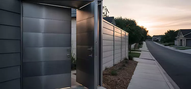 Comprehensive Steel Door Solutions in Pleasantville, NJ