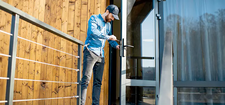 Emergency Patio Door Repair Pleasantville