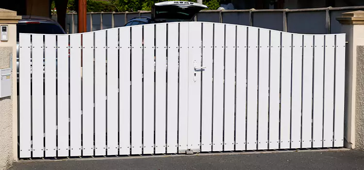 Why Choose Us for Residential Gate Repair in Pleasantville, NJ?