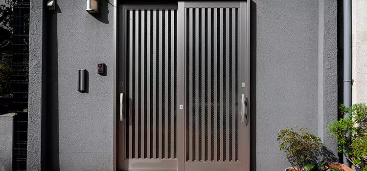 Specialized Steel Door Services in Pleasantville, NJ
